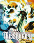 MISSIONARY (2024) #2 CVR C 10 COPY INCV ANDOLFO VAR