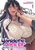 YANDERE DARK ELF GN VOL 01