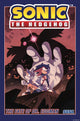 SONIC THE HEDGEHOG TP VOL 02 FATE OF DR EGGMAN
