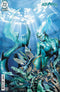 AQUAMAN (2025) #3 CVR F INC 1:25 SALVADOR LARROCA CARD STOCK VAR