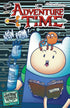 ADVENTURE TIME (2025) #9 CVR A NICK WINN
