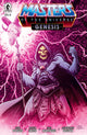 MASTERS OF THE UNIVERSE GENESIS (2026) #2 CVR B GAVIN SMITH