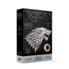 GAME OF THRONES: HOUSE OF STARK 5g FOIL BLIND BOX