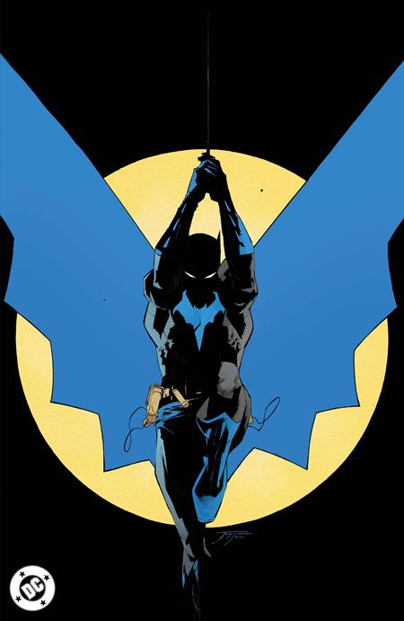 BATMAN (2025) #1 CVR I JORGE JIMENEZ VIRGIN FOIL VAR
