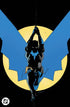 BATMAN (2025) #1 CVR I JORGE JIMENEZ VIRGIN FOIL VAR