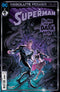 SUPERMAN VOL 7 (2023) #17 CVR A JAMAL CAMPBELL (ABSOLUTE POWER)