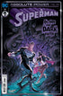 SUPERMAN VOL 7 (2023) #17 CVR A JAMAL CAMPBELL (ABSOLUTE POWER)