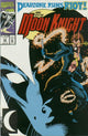 MARC SPECTOR MOON KNIGHT (1989) #49