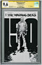 CGC WALKING DEAD (2003) #150 RETAILER APPRECIATION EDITION (9.6) SIGNATURE SERIES - SIGNED BY ROBERT KIRKMAN