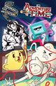 ADVENTURE TIME QUADRUPLE FEATURE (2026) #1 CVR E INC 1:20 JAKI KING VAR