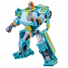 TRANSFORMERS SCOOBY DOO MYSTERIOUS PRIME AND AUTOMUTT AF