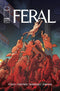 FERAL (2024) #17 CVR A TONY FLEECS