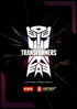 BLOKEES TRANSFORMERS CHOOSE YOUR SIDE VER 2 COLLECTOR CARD