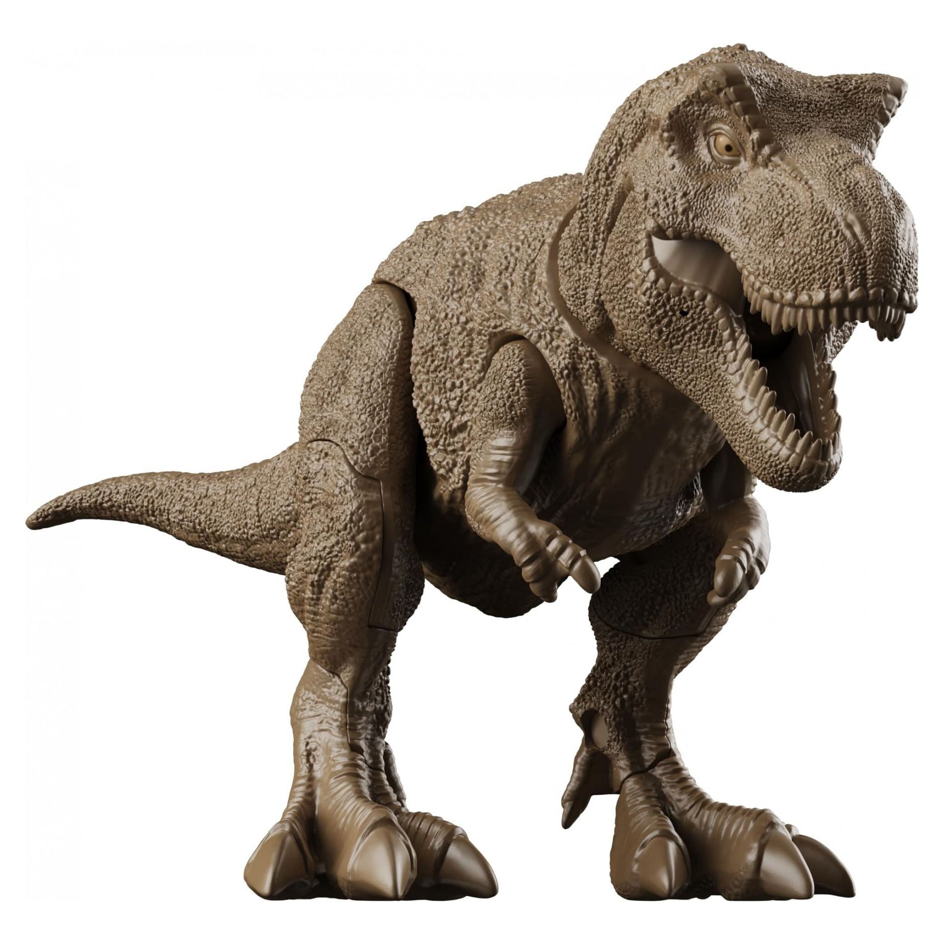 BLOKEES JURASSIC WORLD TERRAVENTURE TS01 DINOSAUR CAPTURE OPERATION MODEL (BLIND BOX)