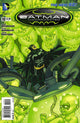 BATMAN INCORPORATED VOL 2 #10 VAR ED
