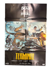 TERMINAL PROMO POSTER