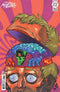 ABSOLUTE MARTIAN MANHUNTER (2025) #3 CVR E INC 1:50 SHAWN CRYSTAL CARD STOCK VAR