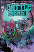 INVINCIBLE UNIVERSE BATTLE BEAST (2025) #6 CVR E INC 1:50 JORGE CORONA & MIKE SPICER VAR