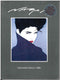NAGEL THE ART OF PATRICK NAGEL - FIRST PAPERBOUND EDITION