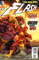 FLASH (2011) #14