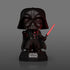 POP STAR WARS DARTH VADER (LIGHT UP) VINYL FIG