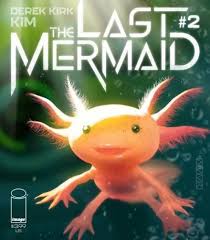 LAST MERMAID (2024) #2