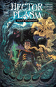 HECTOR PLASM HUNT THE BIGFOOT (2025) #1 CVR C INC 1:10 NATE BELLEGARDE VAR