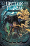 HECTOR PLASM HUNT THE BIGFOOT (2025) #1 CVR C INC 1:10 NATE BELLEGARDE VAR