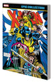 X-MEN EPIC COLLECTION TP VOL 22 LEGACIES