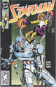 STARMAN (1988) #19