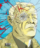 YOU WONT FEEL A THING (2025) #1 CVR C 10 COPY INCV MARTIN