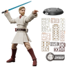 BLOKEES STAR WARS CHAMPION CLASS 09 OBI-WAN KENOBI MODEL