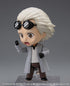 BACK TO THE FUTURE DOC EMMETT BROWN NENDOROID AF