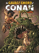 SAVAGE SWORD OF CONAN REFORGED (2025) #7 CVR A BART SEARS
