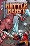 INVINCIBLE UNIVERSE BATTLE BEAST (2025) #2 CVR C INC 1:10 EJ SU VAR