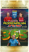 2025 PANINI FIFA 365 ADRENALYN XL SOCCER CARD PACK