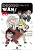 BUNGO STRAY DOGS WAN GN VOL 08