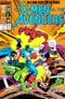 X-MEN VS THE AVENGERS (1987) - SET OF FOUR (FN) - Kings Comics