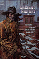 PREACHER TP VOL 04 ANCIENT HISTORY (1998) - FIRST PRINTING