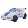 TRANSFORMERS OPTIMUS PRIME AND AUTOBOT JAZZ CEREAL BOX SET AF