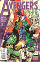 AVENGERS FOREVER (1998) #3
