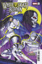 WHITE TIGER REBORN (2025) #1 (ONE SHOT) JHONY CABALLERO VAR