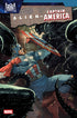 ALIEN VS CAPTAIN AMERICA (2025) #1