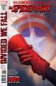 ULTIMATE COMICS SPIDER-MAN (2011) #13