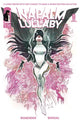 NAPALM LULLABY (2024) #9 CVR B CARLA WYZGALA