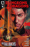DUNGEONS & DRAGONS THE FALLBACKS (2025) #1 CVR C UZURI