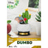 DISNEY POCKET PLANTS SERIES DUMBO STATUE