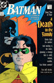 BATMAN (1940) #427 (FN/VF)