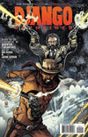 DJANGO UNCHAINED (2012) - SET OF SEVEN
