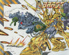BRASS (1996) - SET OF THREE